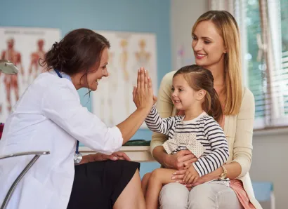 Schedule an Online Consultation with Our